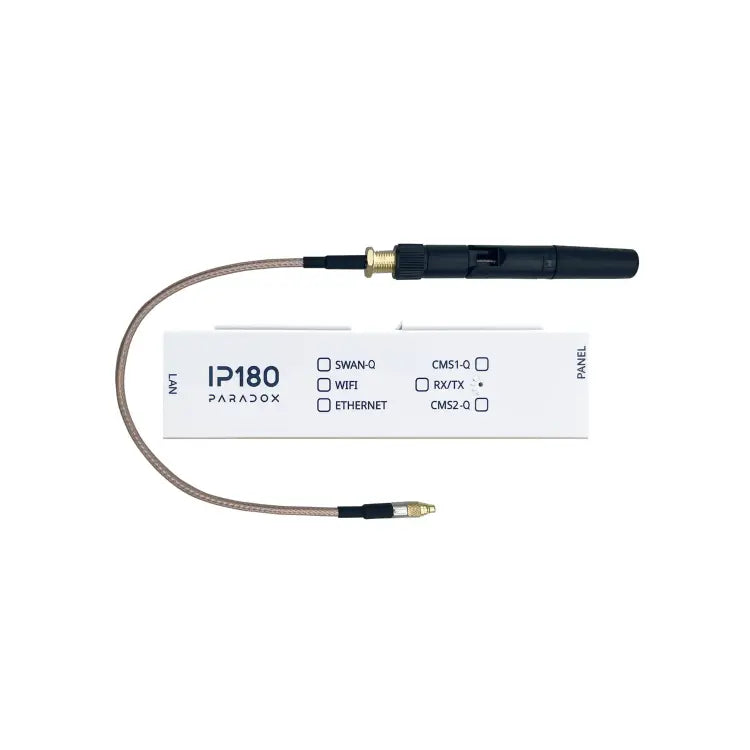 Antena Wi-Fi de Repuesto Paradox IP180ANT