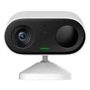 CAMARA 3 MP - WIFI, BATERIA RECARGABLE, IP65, H.265, COMUNICACION DOBLE VIA