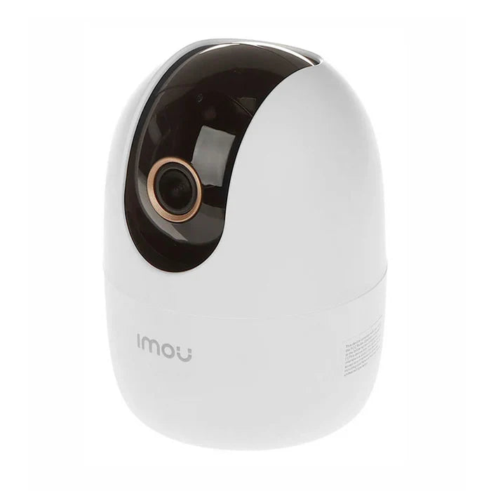 cámara de seguridad Wi-Fi para interiores con resolución QHD de 4 megapíxeles