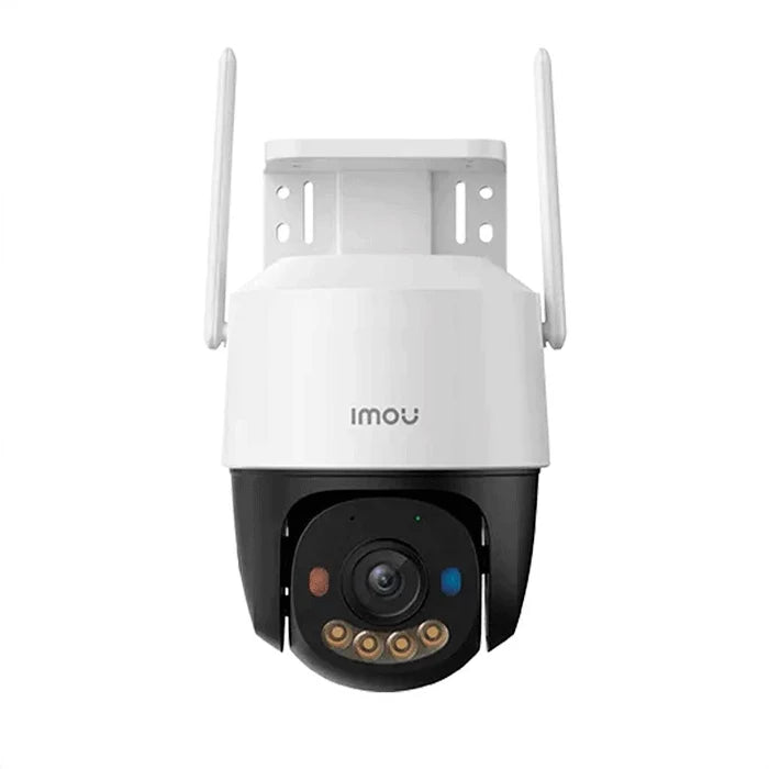 Cámara de Exterior Giratoria 4K IMOU Cruiser SC de 8 Megapíxeles