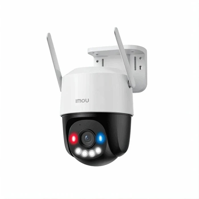 Cámara de Exterior Giratoria 4K IMOU Cruiser SC de 8 Megapíxeles