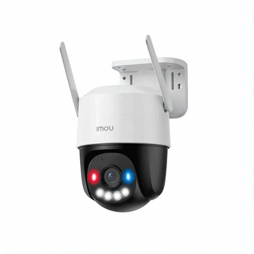 Cámara de Exterior Giratoria 4K IMOU Cruiser SC de 8 Megapíxeles