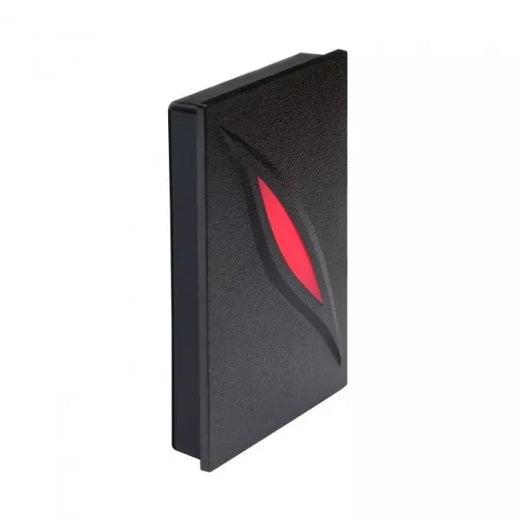 ZKTECO KR101E Lector de Tarjeta de Proximidad RFID 125Khz con LED IP65