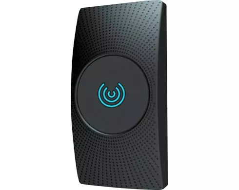 ZKTECO KR600E Lector de Tarjeta de Proximidad RFID 125Khz Wiegand