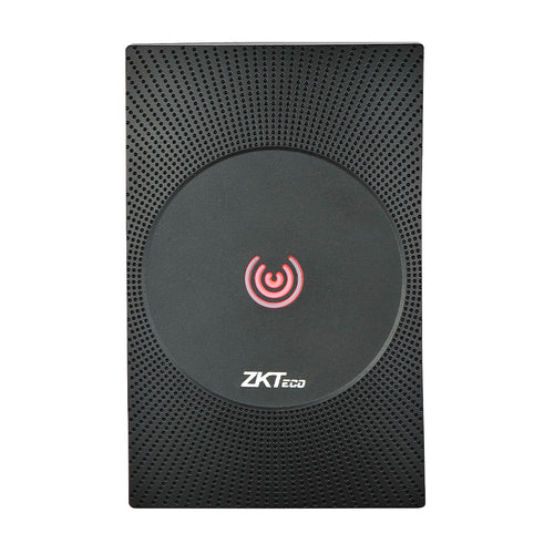 ZKTECO KR600E Lector de Tarjeta de Proximidad RFID 125Khz Wiegand
