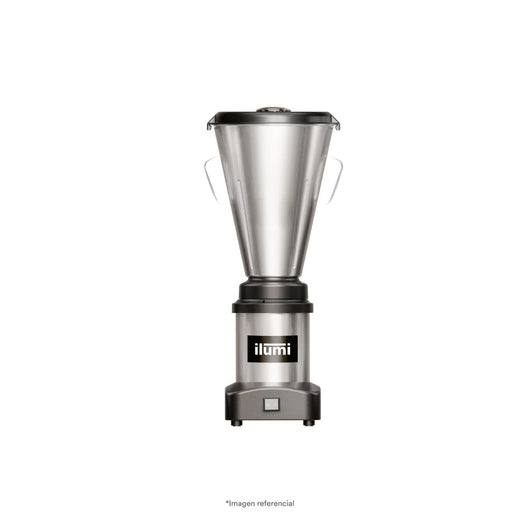 Licuadora Industrial Comercial 8L Ilumi