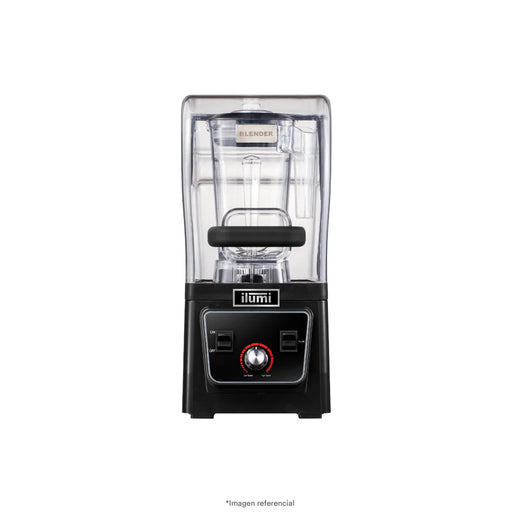 Licuadora Encapsulada Pro 1.6L Ilumi