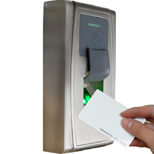 ZKTECO MA300 Control de Acceso con Lector de Huella y Tarjeta