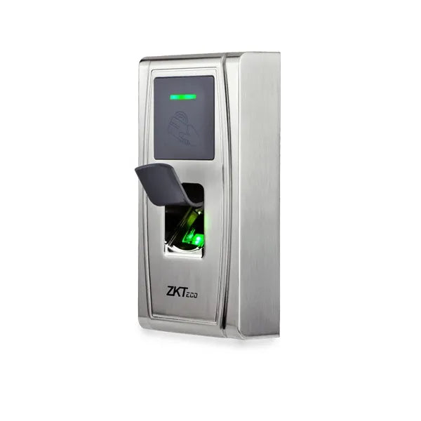 ZKTECO MA300 Control de Acceso con Lector de Huella y Tarjeta