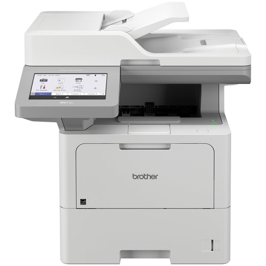 MULTIFUNCIONAL LASER BROTHER MFCL6915DW (NEG.GOBIERNO) - NEG. ESPECIAL