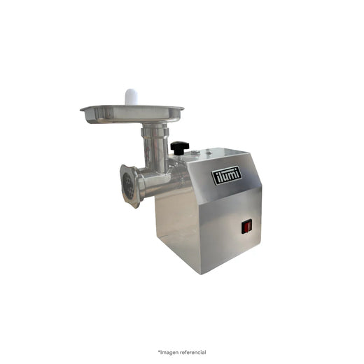 Moledora Industrial De Carne De Hasta 60 Kilogramos Ilumi