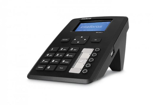 Modulo de Control de Acceso Inteligente MIP 1000 IP