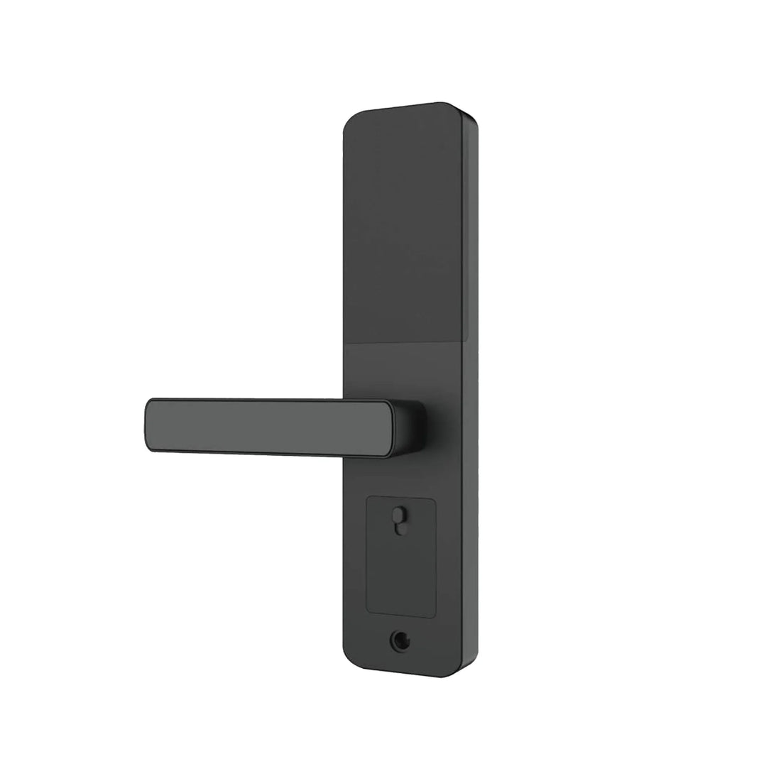 ZKTECO ML100 Cerradura Inteligente WIFI con Lector de Huella, Tarjeta MIFARE, PIN, APP