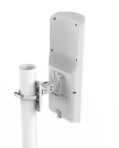 Antena Sectorial de 15dBi con Angulo de Apertura de 120° con un rango de 5.17 - 5.825GHz