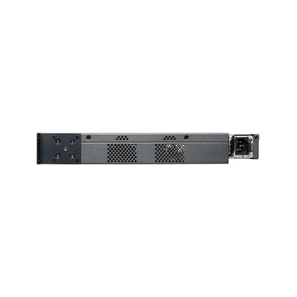 CNMATRIX EX2052R-P, INTELLIGENT ETHERNET POE SWITCH, 48 1G AND 4 SFP+, NO CRPS - NO PWR CORD