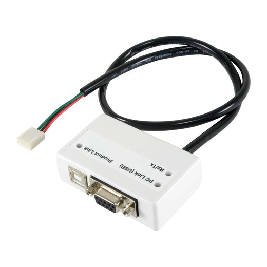 Cable Interfaz de Programacion USB Paradox 307USB