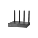 Grabador de Video en Red Inalámbrico de Doble Banda IMOU NVR (18 Canales / Resolución 4K).