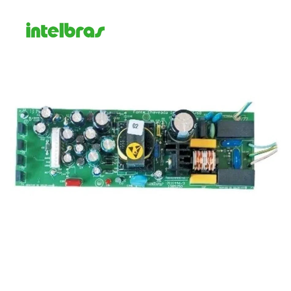 Placa Fuente de Alimentacion 60W Impacta 68i