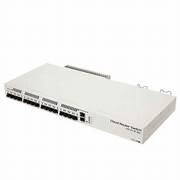 Cloud Router Switch CRS317-1G-16S+RM 16 Puertos SFP+, 1 Puerto Gigabit Ethernet