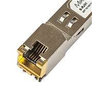 Modulo convertidor de SFP a Ethernet 10/100/1000Mbit/s