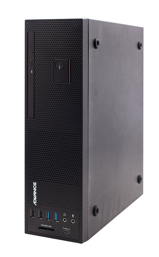 Pc Advance Vission Vm1470, Intel I7-13650Hx 2.60.Ghz - 4.90Ghz 24Mb Cache