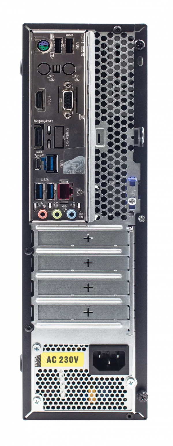 Pc Advance Vission Vm1470, Intel I7-13650Hx 2.60.Ghz - 4.90Ghz 24Mb Cache