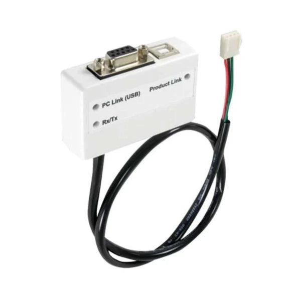 Cable Interfaz de Programacion USB Paradox 307USB
