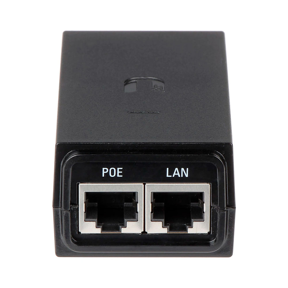 Inyector PoE UISP 24VDC 12W