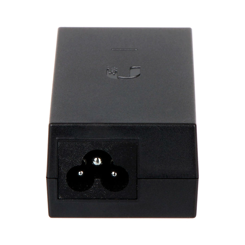 Inyector PoE UISP 24VDC 12W