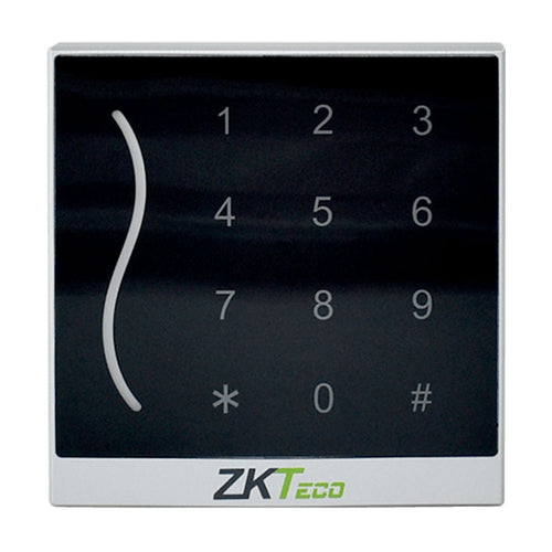 ZKTECO PROID30BE Lector de Tarjeta de Proximidad RFID 125Khz Wiegand IP65