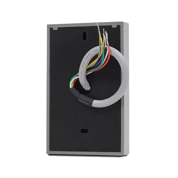 ZKTECO PROID40BE Lector de tarjetas de proximidad RFID