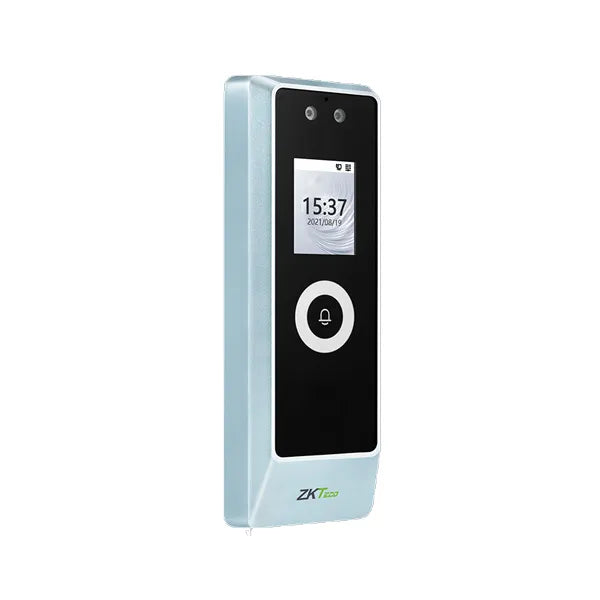 ZKTECO PROMA Control de Acceso Multibiométrico con Lector de Huella y Rostros