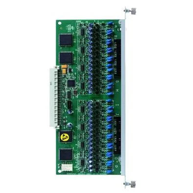 Tarjeta de 16 Extensiones Analogicas Impacta