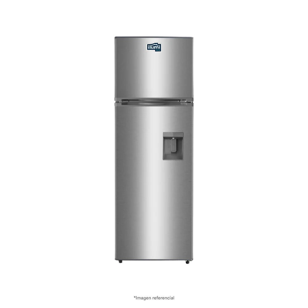 Refrigeradora No-Frost 270Lts -  Ilumi
