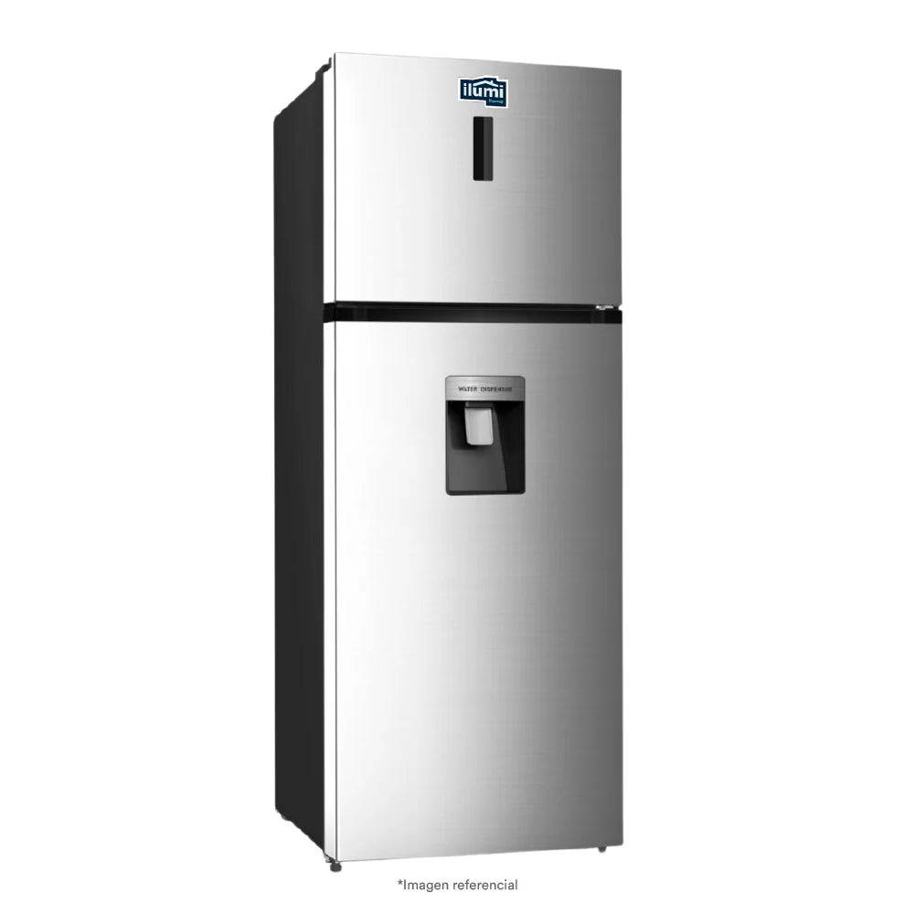 Refrigeradora No-Frost 420Lts -  Ilumi