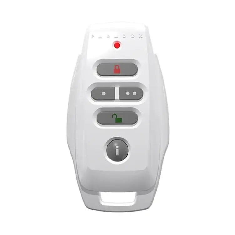 Control Remoto Bi-Direccional Paradox REM25