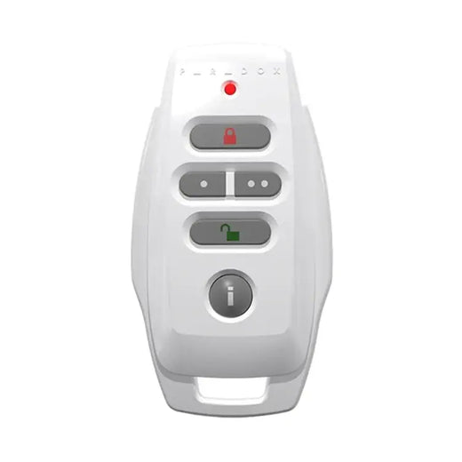 Control Remoto Bi-Direccional Paradox REM25