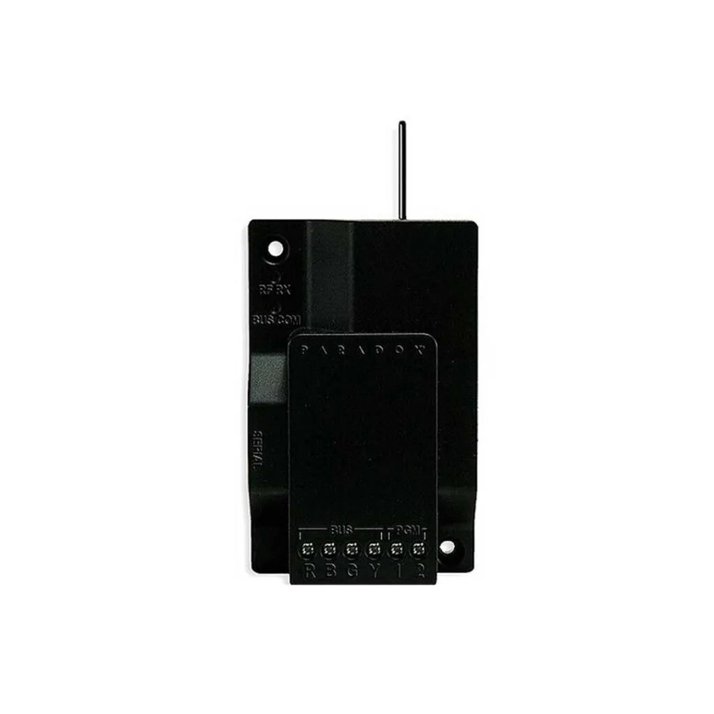 Receptor Inalambrico Paradox RX1 (32 Zonas / 32 Controles)
