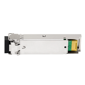 (S-55DLC80D) SFP module 1.25G SM 80km 1550nm
