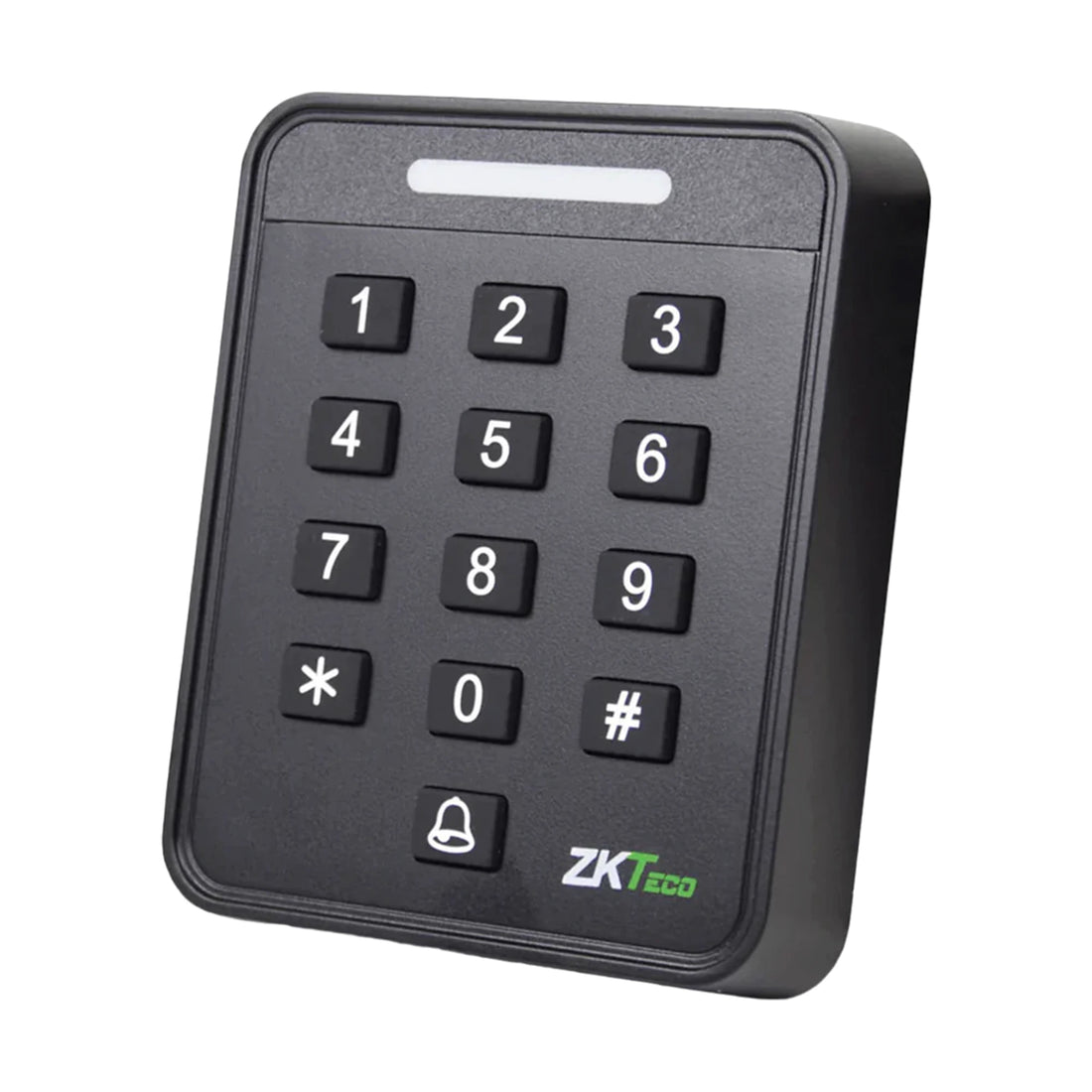 ZKTECO SA40B-E Control de Acceso con Lector de Tarjeta y PIN