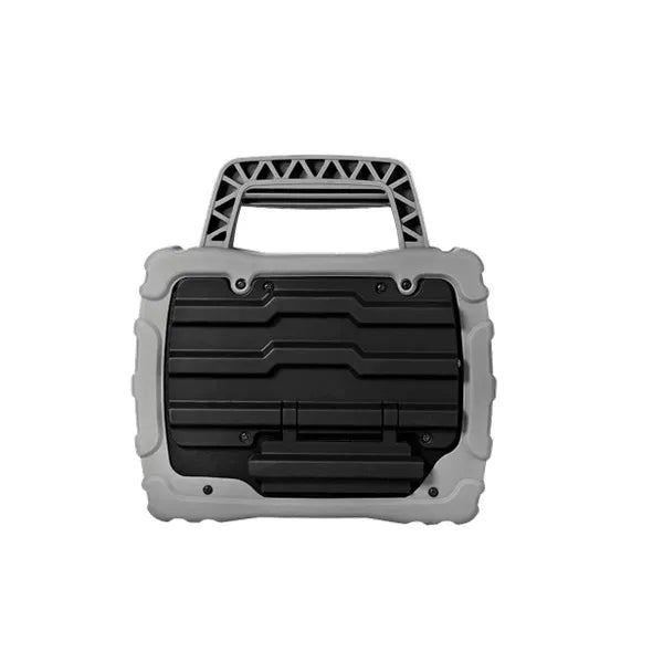 ZKTECO S922-4G Control de Asistencia 4G Portátil con Lector de Huella, Tarjeta y PIN IP65