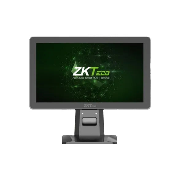 ZKTECO SC01-TD-W0603-4030-8C Terminal Todo en Uno para Punto de Venta 15.6" Core I3