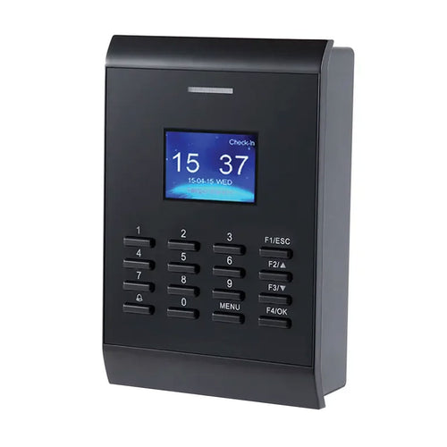 ZKTECO SC405 Control de Acceso con Lector de Tarjeta