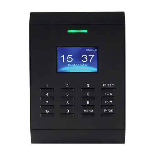 ZKTECO SC405 Control de Acceso con Lector de Tarjeta