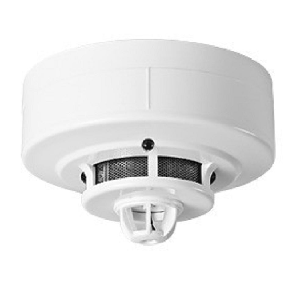 SD119-4H-12 - Detector fototérmico de incendio de 4 hilos NA/NC (12 VDC, Certificación UL)