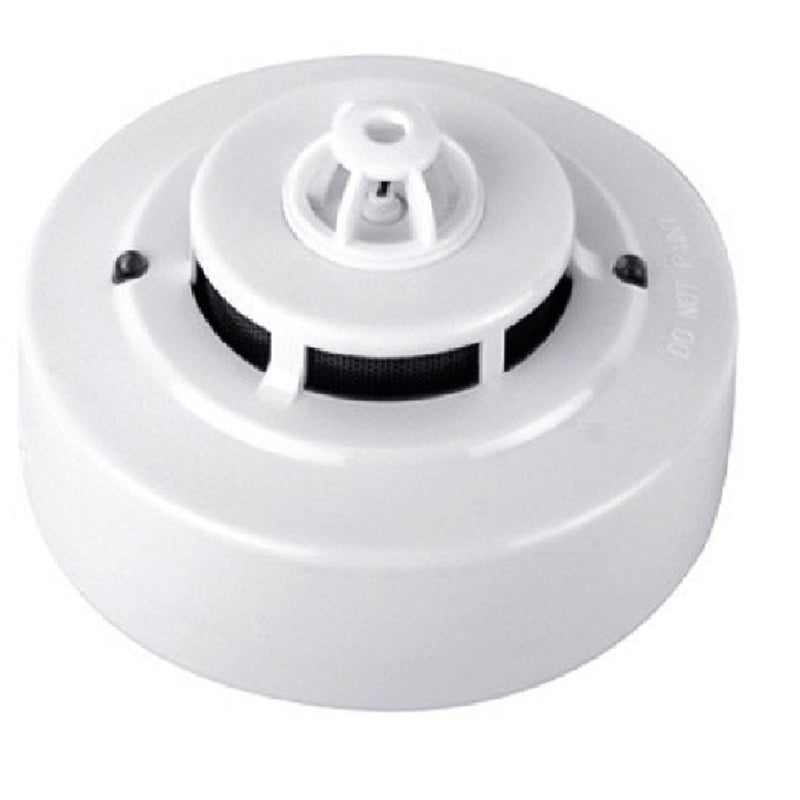 SD119-4H-12 - Detector fototérmico de incendio de 4 hilos NA/NC (12 VDC, Certificación UL)