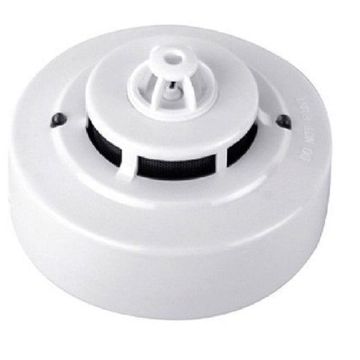 SD119-4H-12 - Detector fototérmico de incendio de 4 hilos NA/NC (12 VDC, Certificación UL)