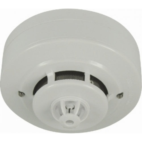 SD119-4H-12 - Detector fototérmico de incendio de 4 hilos NA/NC (12 VDC, Certificación UL)