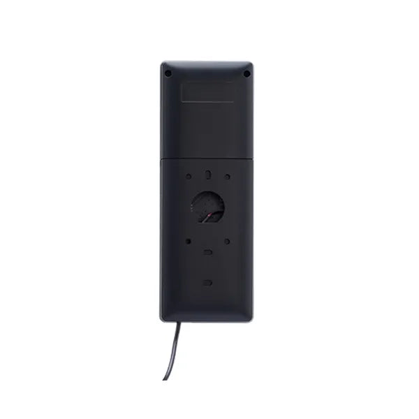 ZKTECO SENSEFACE 2A Control de Acceso y Asistencia con Lector de Huella, Rostro y Tarjeta