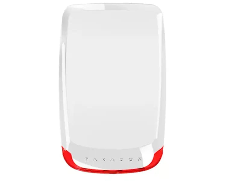 Sirena Inalambrica Exterior 100dB Magellan SR130 (Outlet)